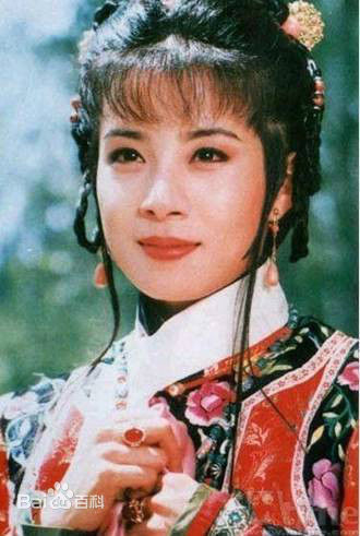 岳翎(LEEN (YUE LING）)新月图册