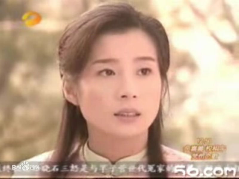 最全岳翎(LEEN (YUE LING）)精彩图册