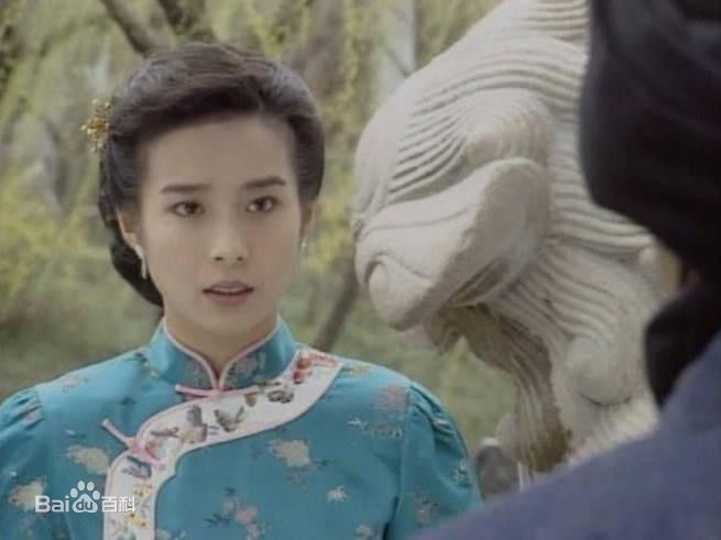 最全岳翎(LEEN (YUE LING）)精彩图册