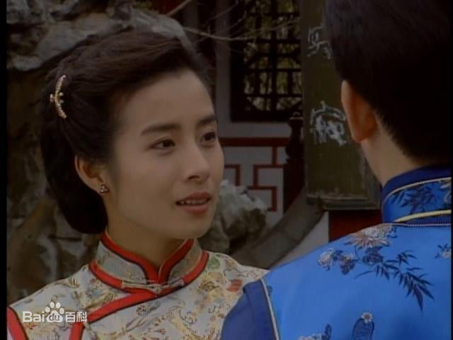 最全岳翎(LEEN (YUE LING）)精彩图册