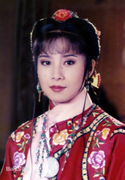 最全岳翎(LEEN (YUE LING）)精彩图册