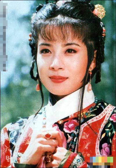 最全岳翎(LEEN (YUE LING）)精彩图册