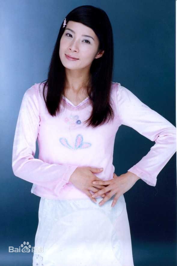 最全岳翎(LEEN (YUE LING）)精彩图册