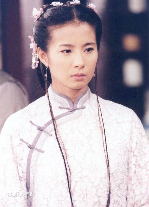 最全岳翎(LEEN (YUE LING）)精彩图册