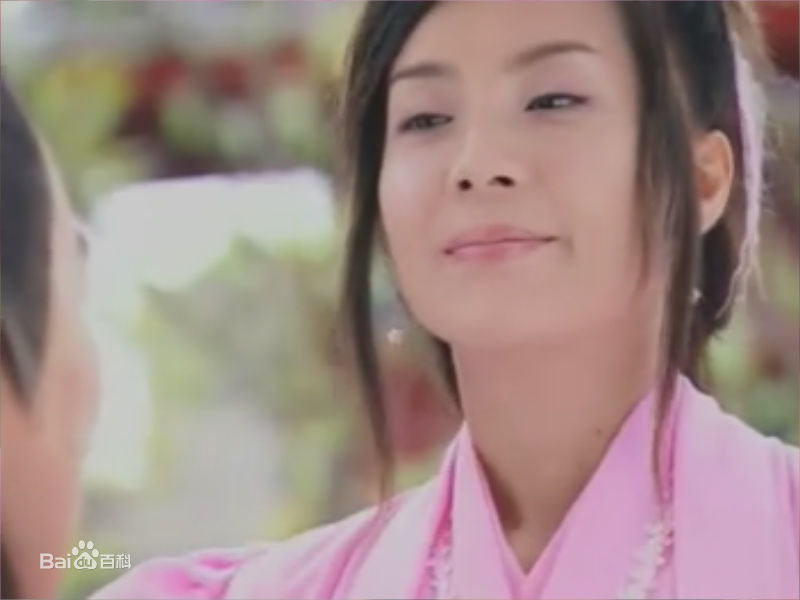 最全岳翎(LEEN (YUE LING）)精彩图册