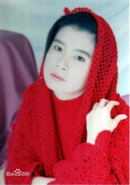 最全岳翎(LEEN (YUE LING）)精彩图册