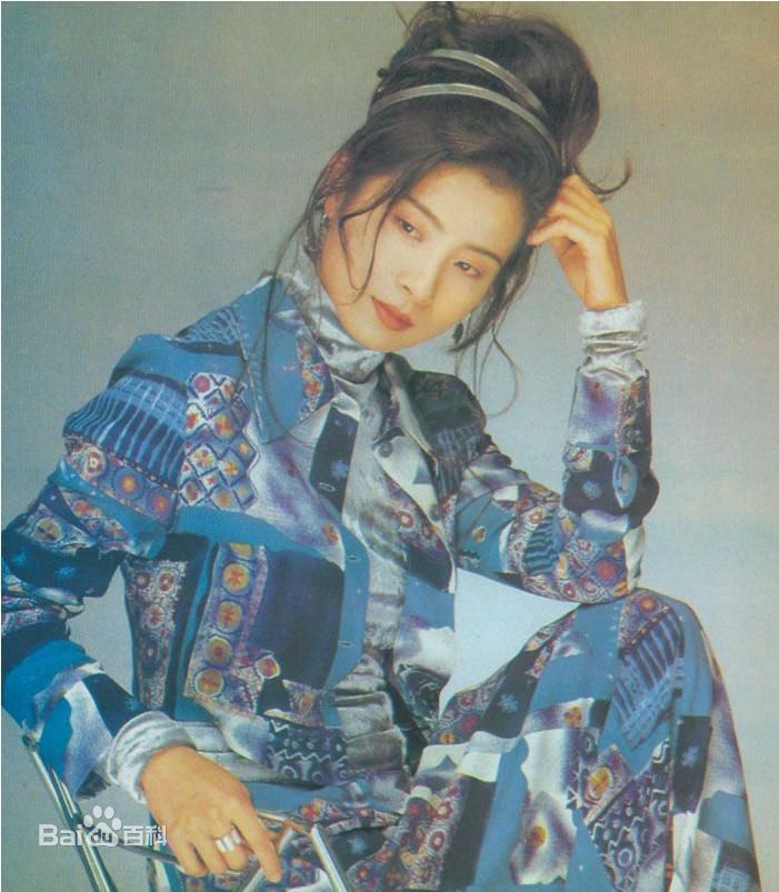 最优质岳翎(LEEN (YUE LING）)精彩图册