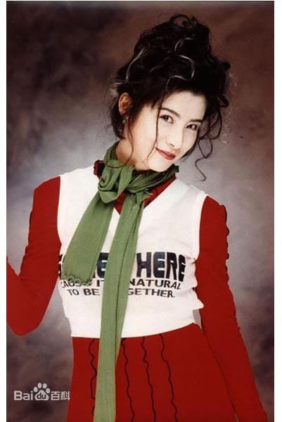 最优质岳翎(LEEN (YUE LING）)精彩图册