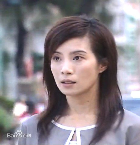 岳翎(LEEN (YUE LING）)2005年《爱恋狂潮）剧照