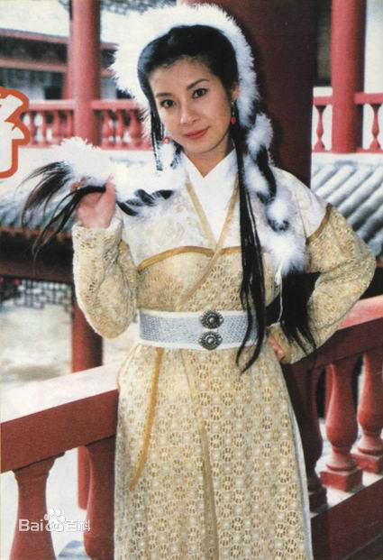 精选岳翎(LEEN (YUE LING）)