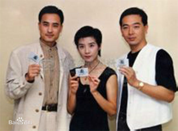 精选岳翎(LEEN (YUE LING）)