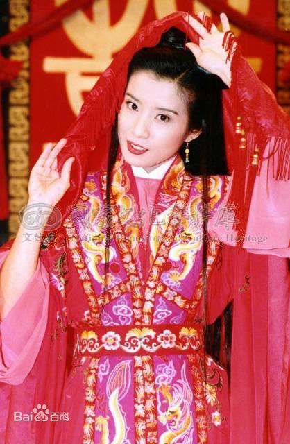 精选岳翎(LEEN (YUE LING）)