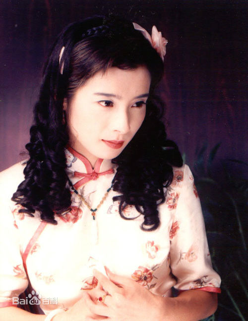 精选岳翎(LEEN (YUE LING）)