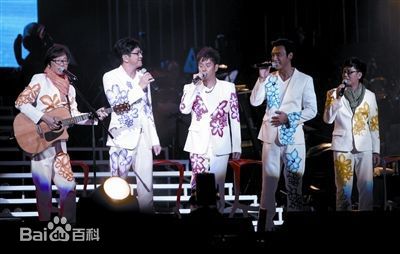 高清陈友(Anthony ”Friend“ Chan)图片