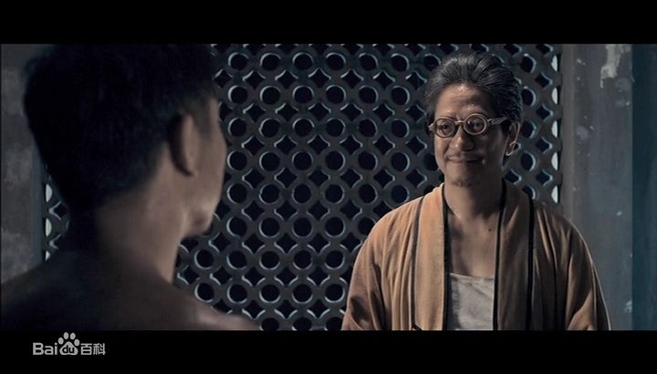 精选陈友(Anthony ”Friend“ Chan)在主演电影《僵尸》中的图册