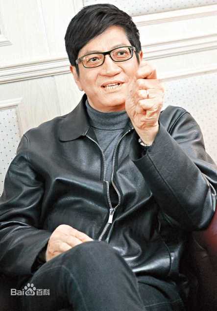 最新陈友(Anthony ”Friend“ Chan)壁纸