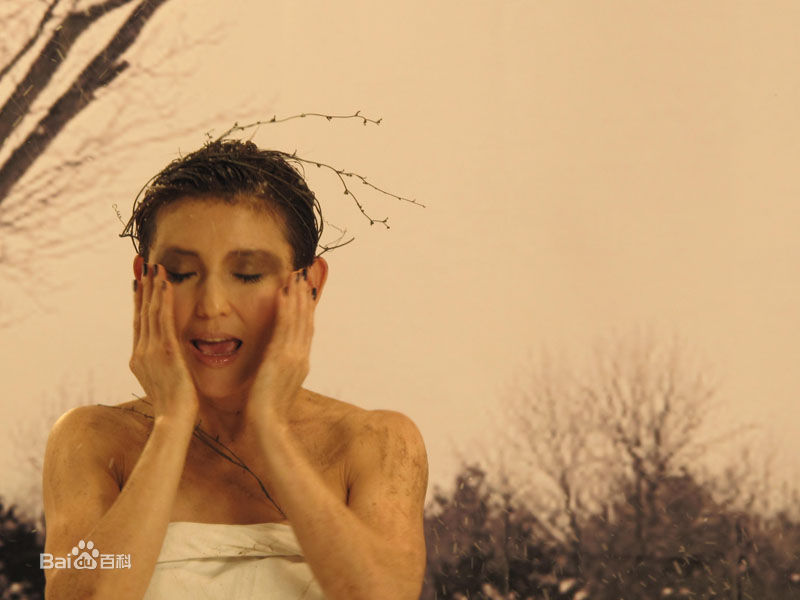 精选刘美君(Prudence Liew)精彩图册