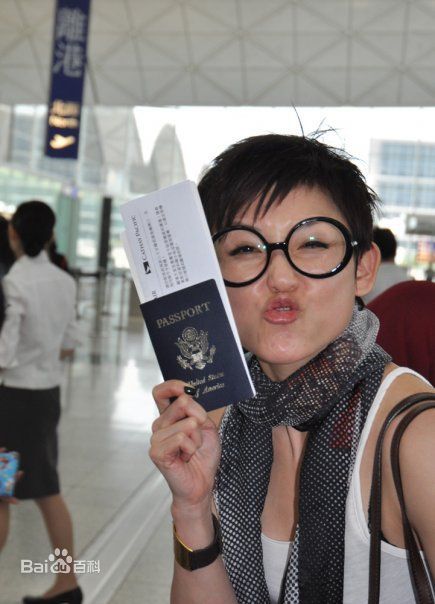 精选刘美君(Prudence Liew)精彩图册