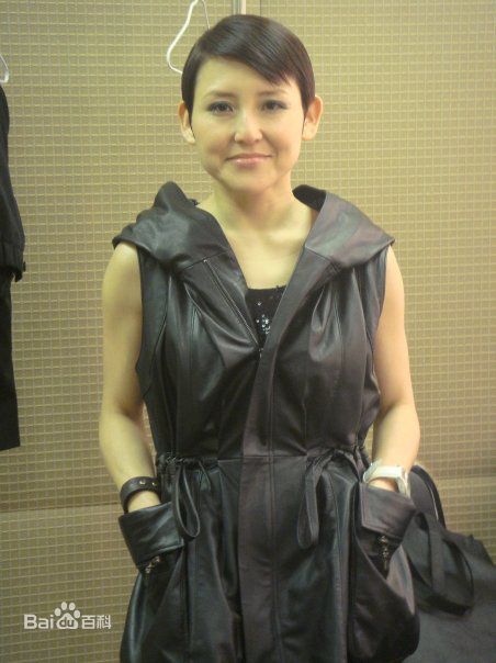 精选刘美君(Prudence Liew)精彩图册