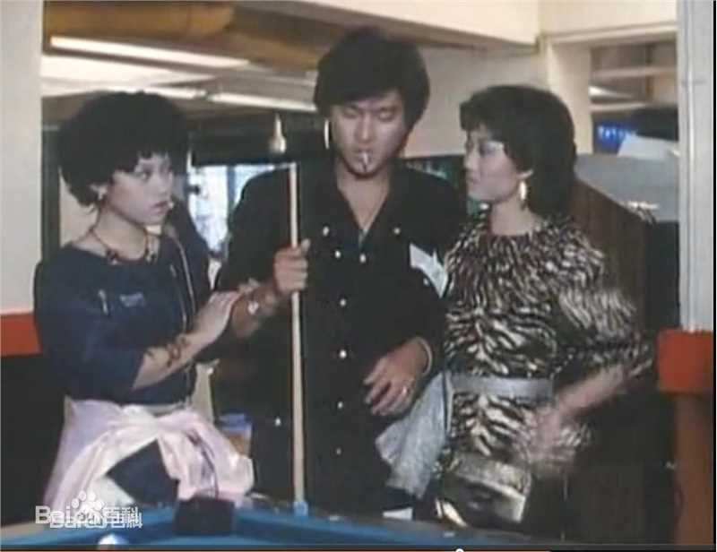 高清刘美君(Prudence Liew)图片