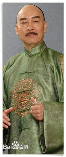 岳华影视最全剧照