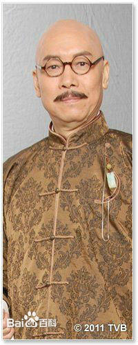 岳华影视最全剧照