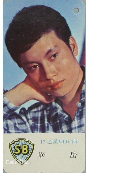 最新岳华精彩图册