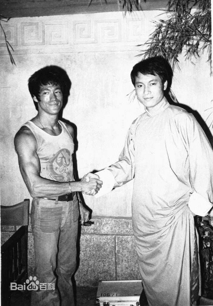 高清岳华精彩图册