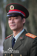 徐杰(Jie Xu)高清剧照