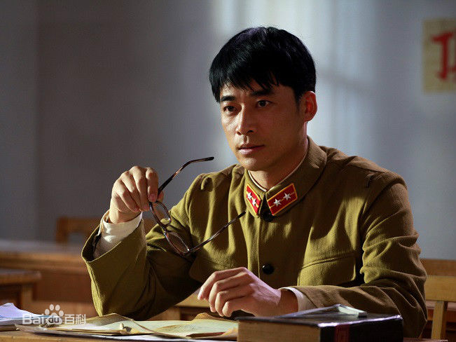 最全徐杰(Jie Xu)素颜照