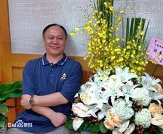 最全程天赐(Ricky Cheng Tien-Chi)壁纸