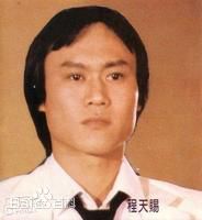 最全程天赐(Ricky Cheng Tien-Chi)壁纸