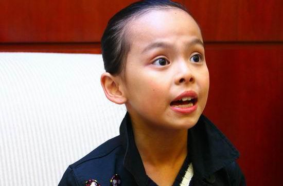 高清黄蕾(hanglei)图片