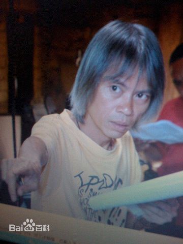 最新马玉辉(laurence ma)性感图片