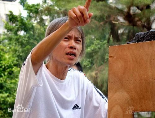 最新马玉辉(laurence ma)性感图片