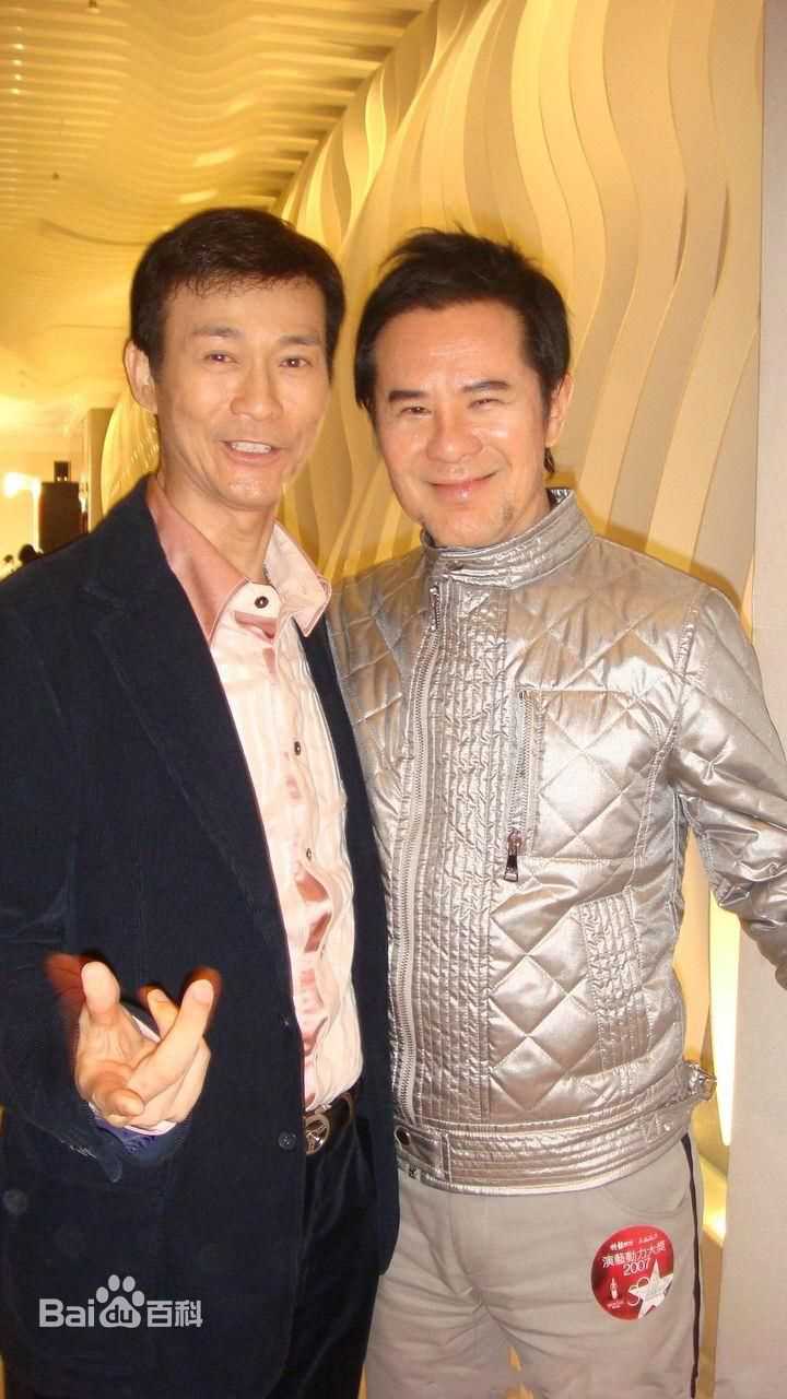 精选甘国亮(Kwok-Leung Gan)精彩图册