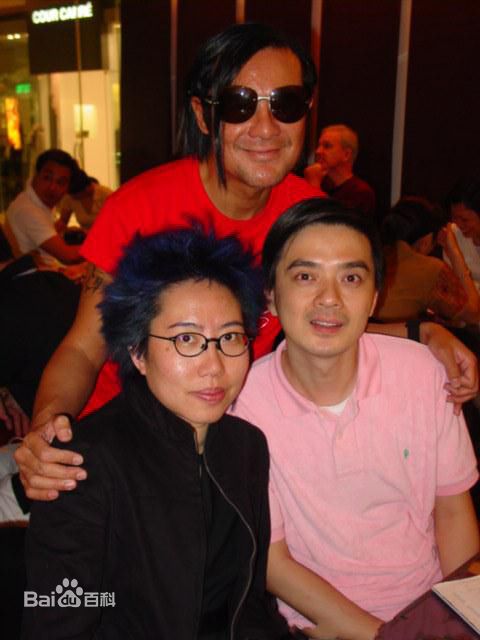 精选甘国亮(Kwok-Leung Gan)精彩图册