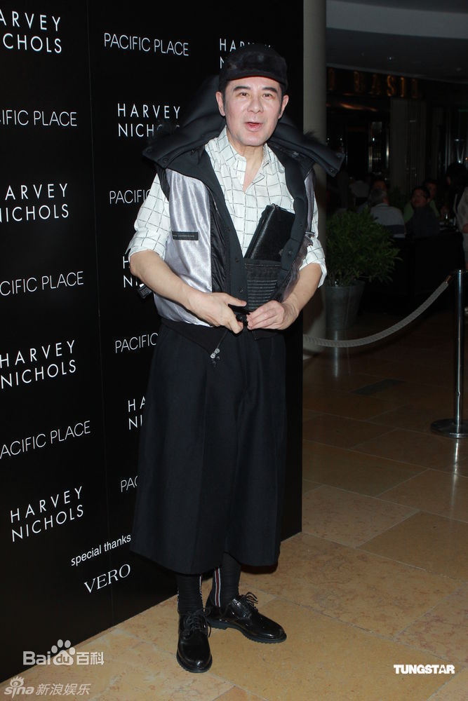 精选甘国亮(Kwok-Leung Gan)精彩图册