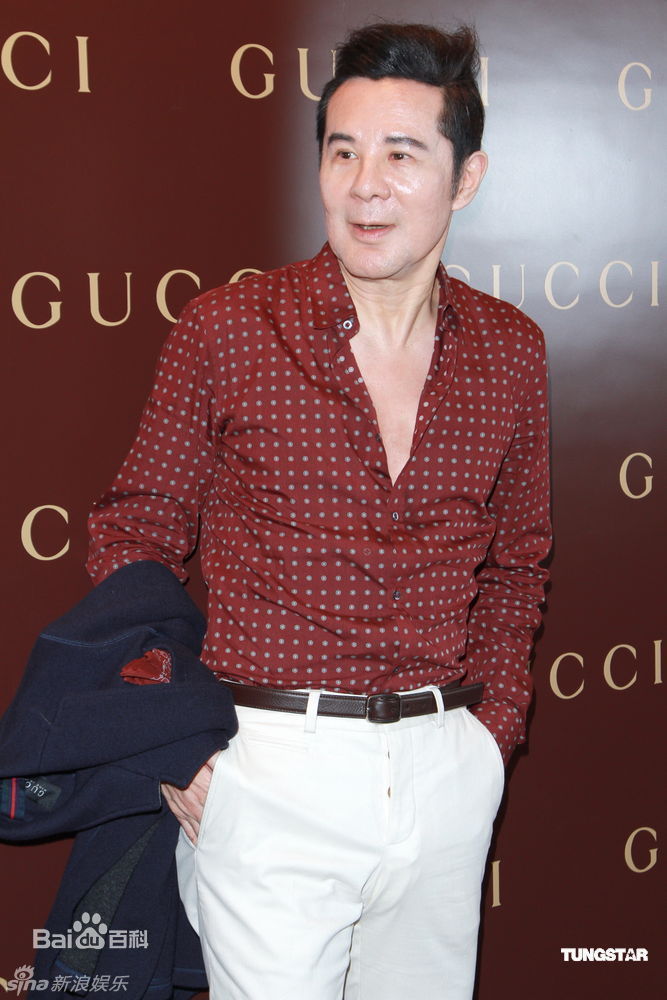 最新甘国亮(Kwok-Leung Gan)精彩图册