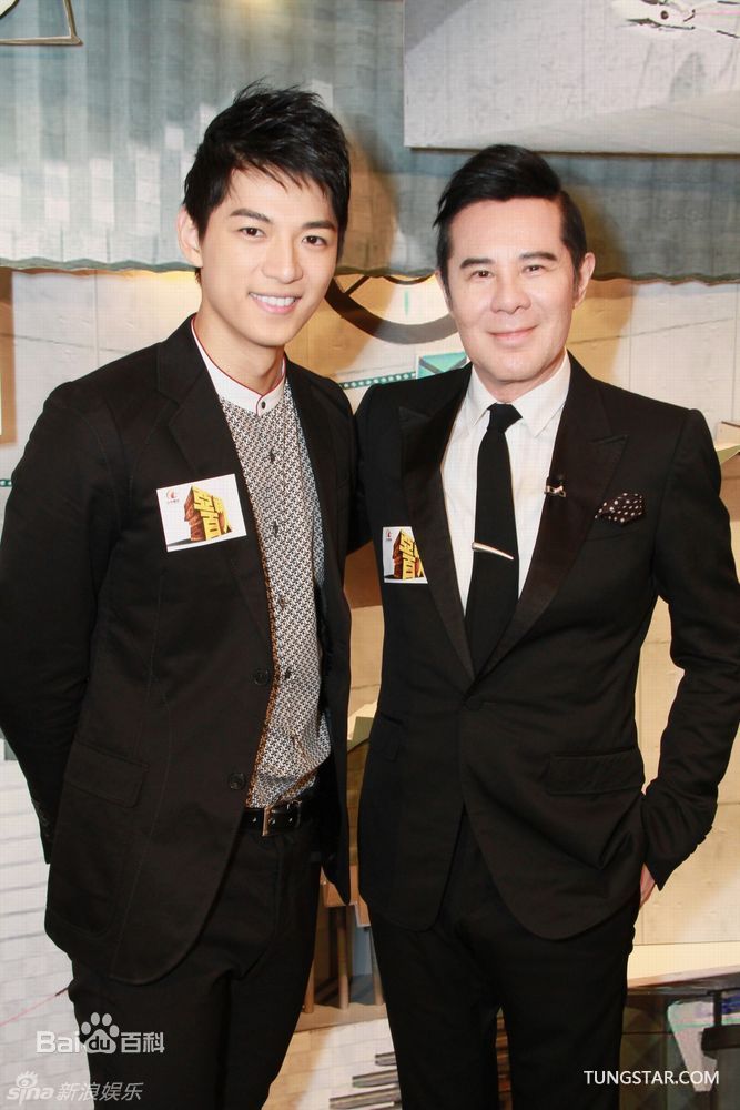 最新甘国亮(Kwok-Leung Gan)精彩图册