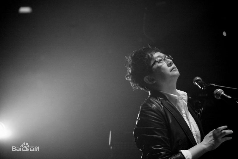 伦永亮(Lun, Anthony)演唱会前后照片