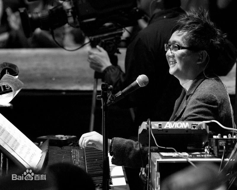 伦永亮(Lun, Anthony)演唱会前后照片