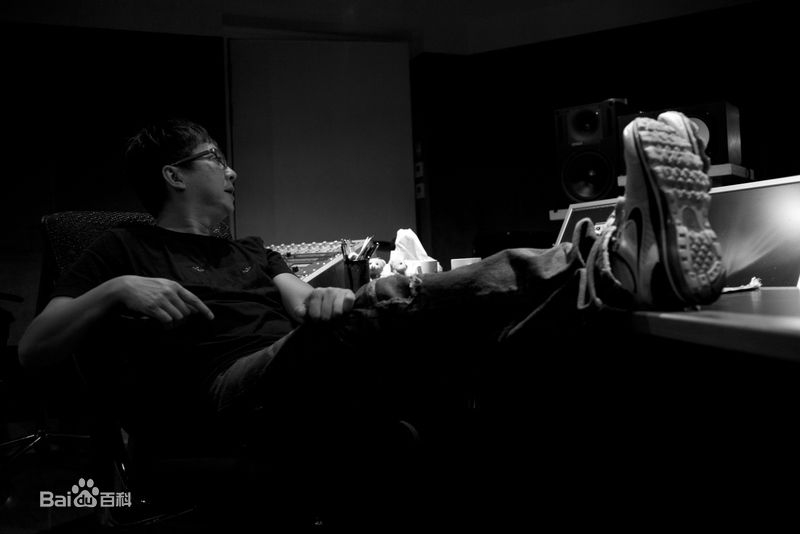 最优质伦永亮(Lun, Anthony)在专辑《D调人生》中的相册