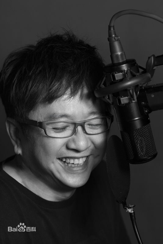 最优质伦永亮(Lun, Anthony)在专辑《D调人生》中的相册