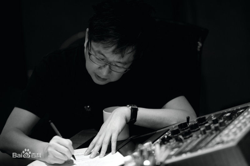 最优质伦永亮(Lun, Anthony)在专辑《D调人生》中的相册