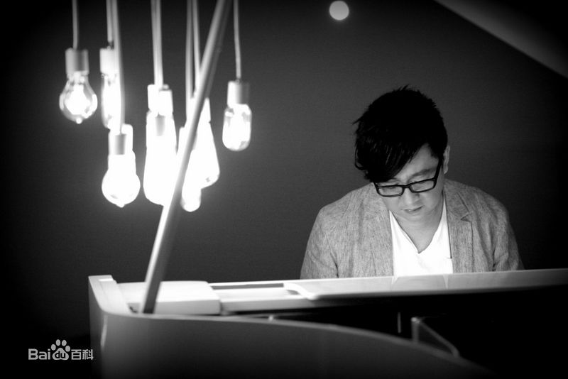 最优质伦永亮(Lun, Anthony)在专辑《D调人生》中的相册