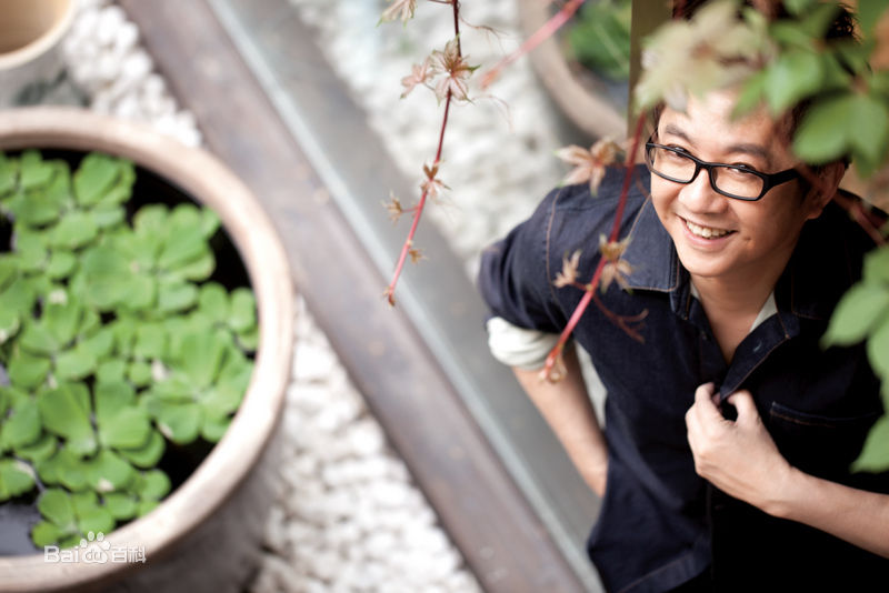 最优质伦永亮(Lun, Anthony)在专辑《D调人生》中的相册