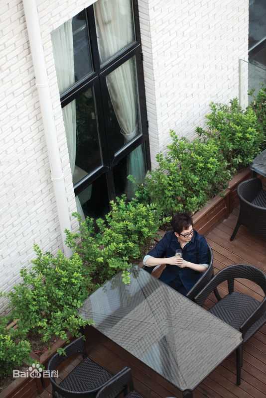 最优质伦永亮(Lun, Anthony)在专辑《D调人生》中的相册