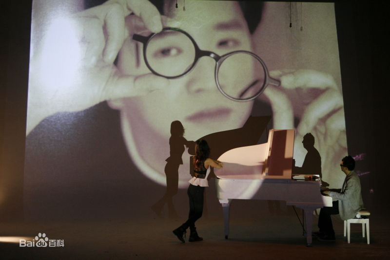 最优质伦永亮(Lun, Anthony)在专辑《D调人生》中的相册