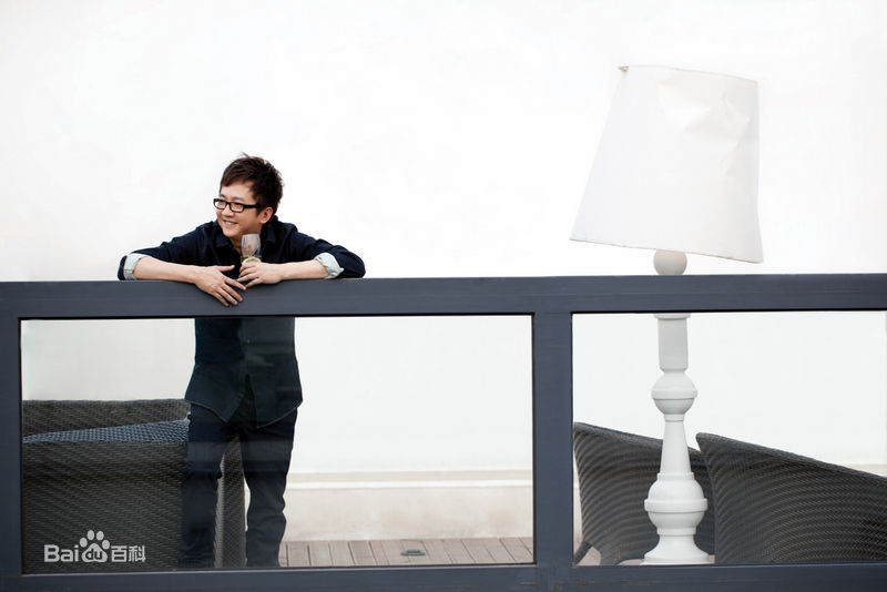 最优质伦永亮(Lun, Anthony)在专辑《D调人生》中的相册